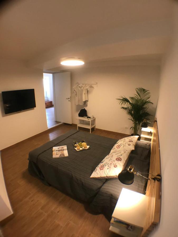 Carattino Villa Вернаца Екстериор снимка