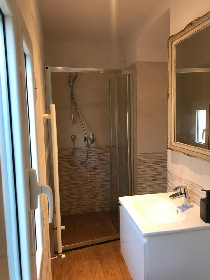 Carattino Villa Вернаца Екстериор снимка